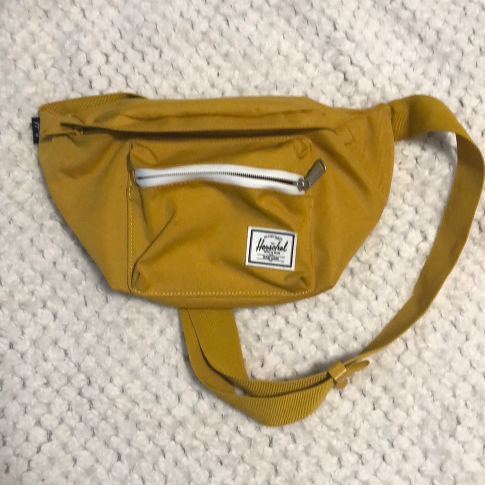 Herschel waist bag fanny pack